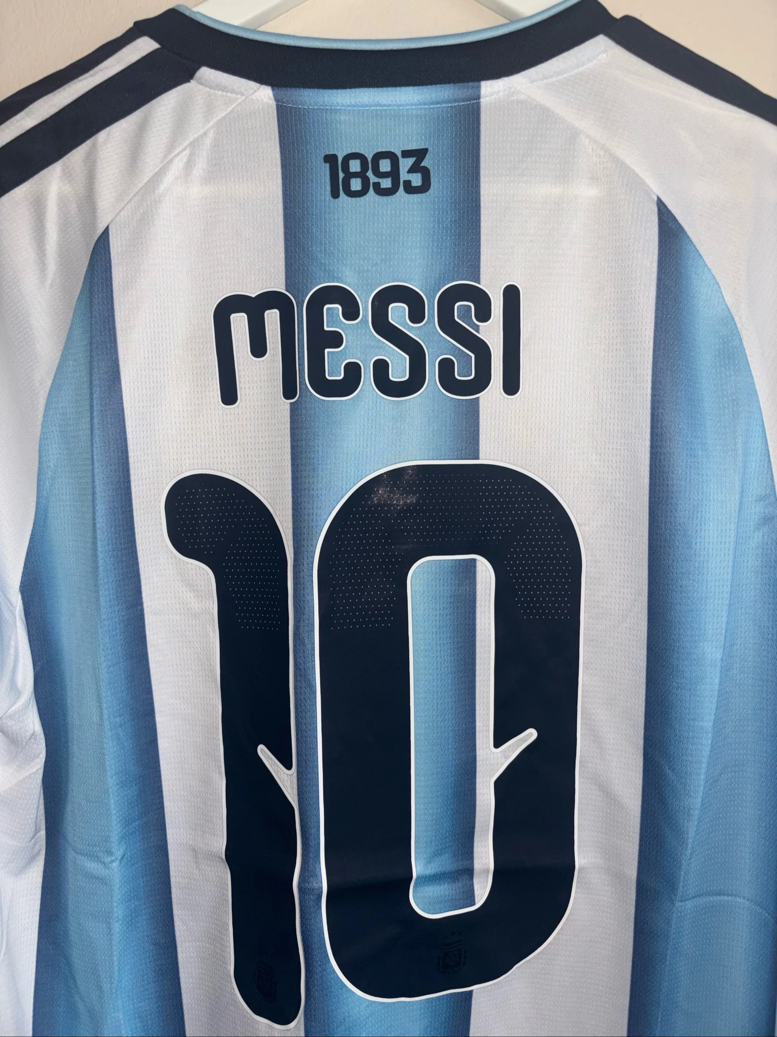 Wereldkampioenschap Argentinië 2026 – photo 4